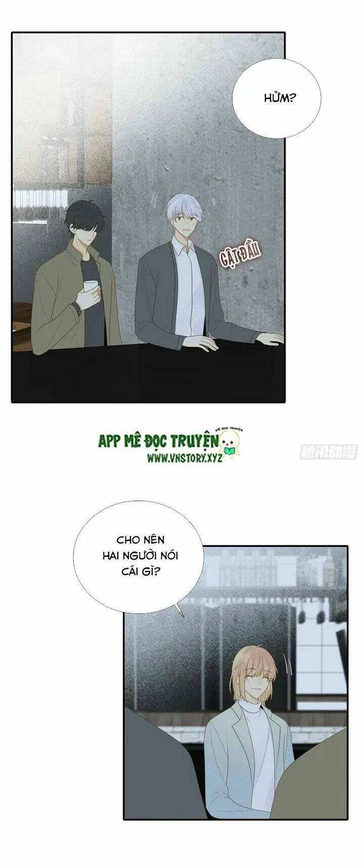 Sinh Hạ Long Chủng Chapter 163 - Trang 2