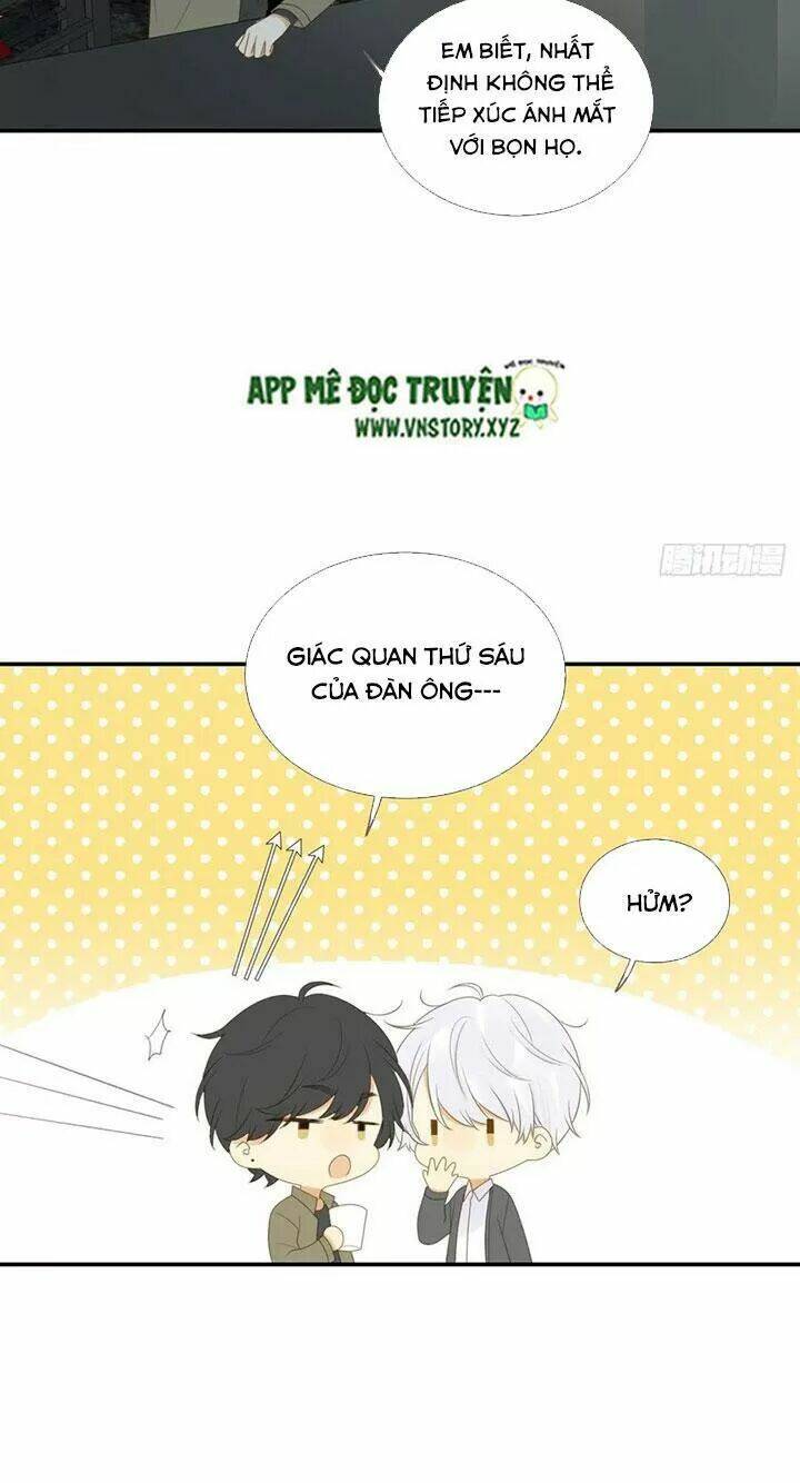 Sinh Hạ Long Chủng Chapter 163 - Trang 2