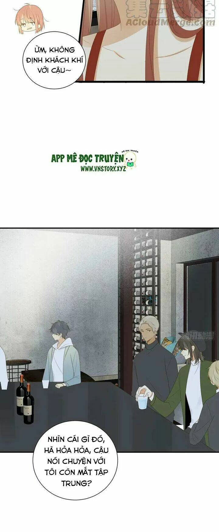 Sinh Hạ Long Chủng Chapter 163 - Trang 2