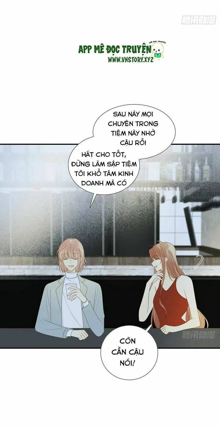 Sinh Hạ Long Chủng Chapter 163 - Trang 2