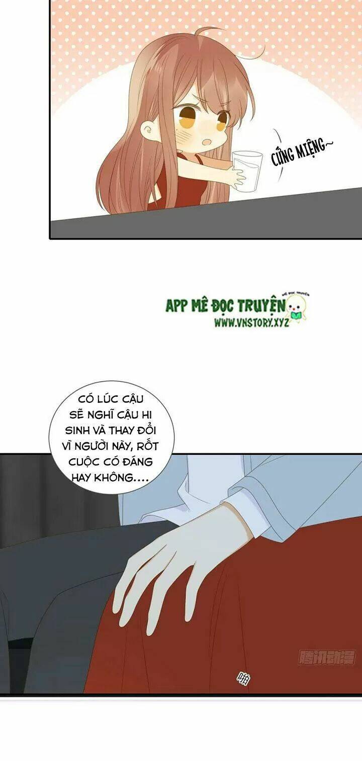 Sinh Hạ Long Chủng Chapter 163 - Trang 2
