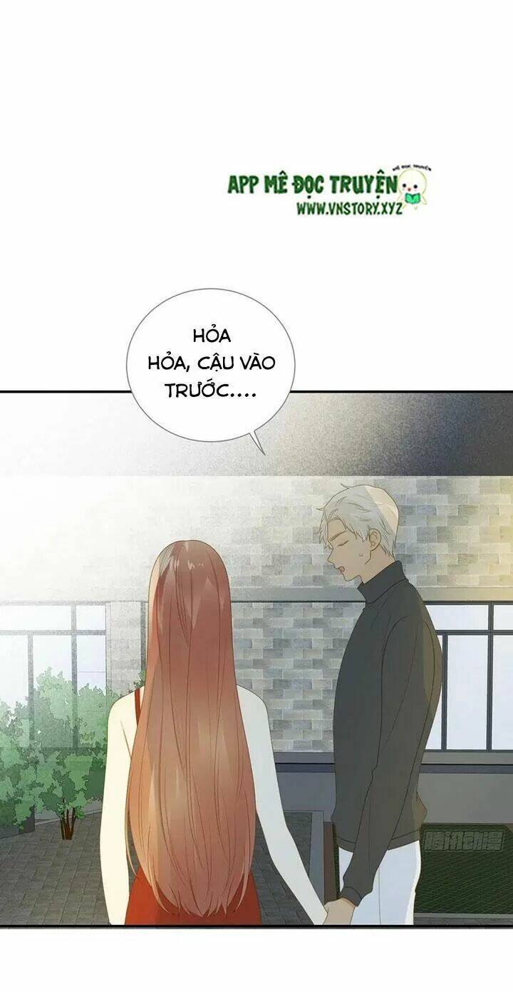 Sinh Hạ Long Chủng Chapter 164 - Trang 2