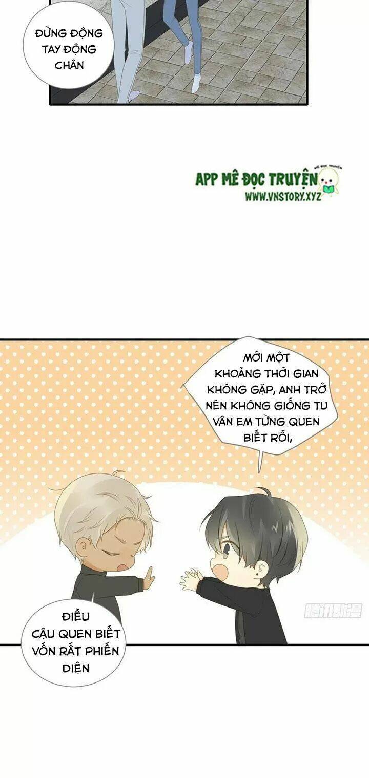 Sinh Hạ Long Chủng Chapter 164 - Trang 2