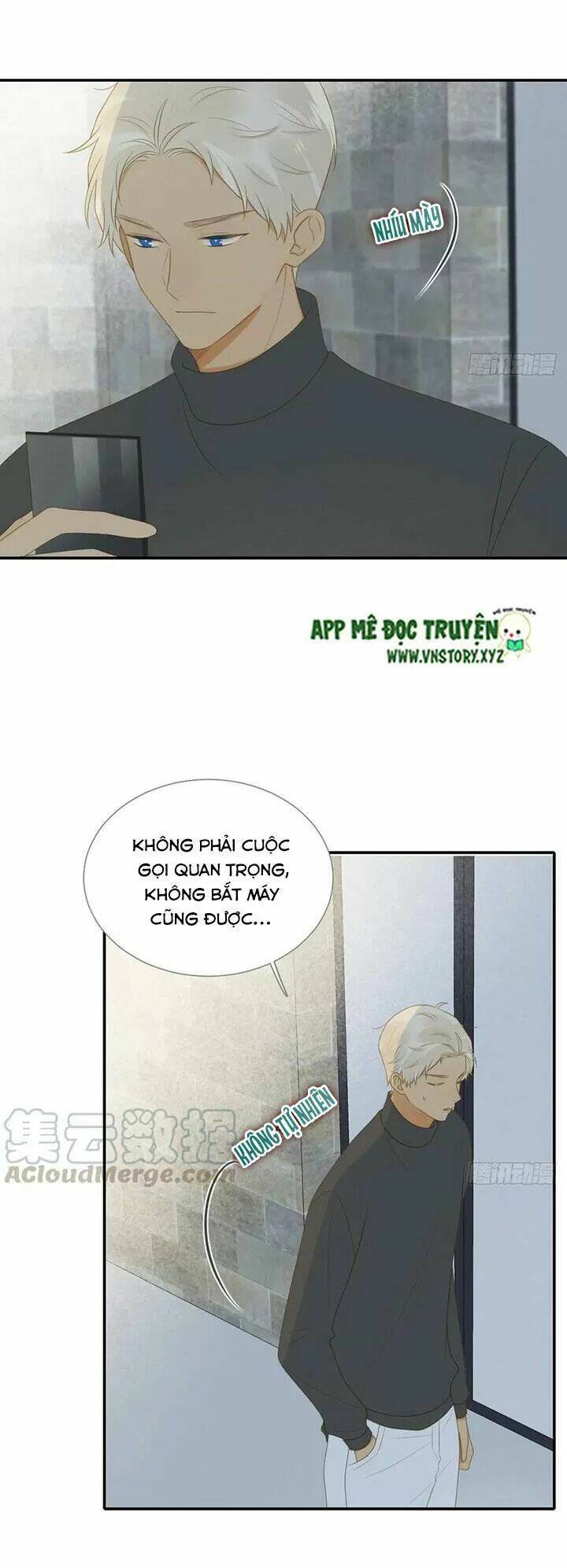 Sinh Hạ Long Chủng Chapter 164 - Trang 2