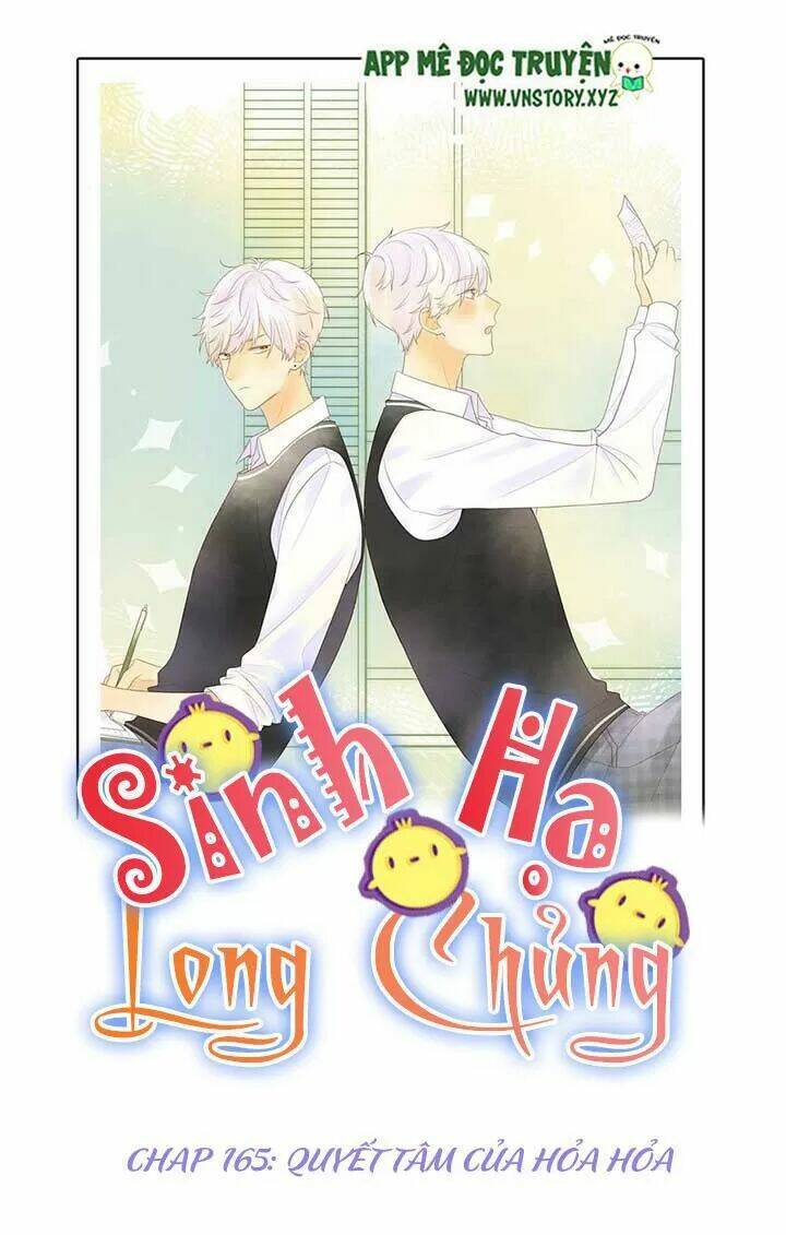 Sinh Hạ Long Chủng Chapter 165 - Trang 2