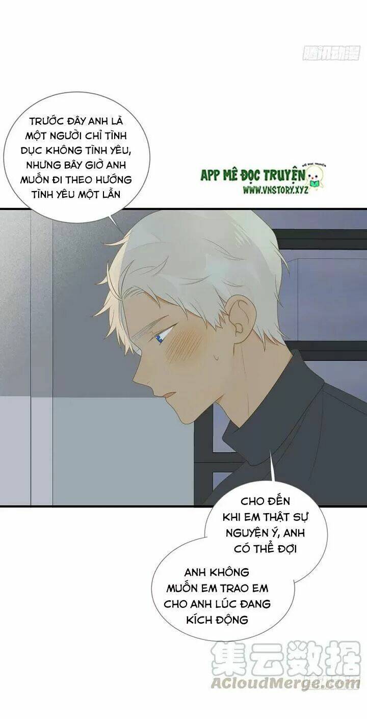 Sinh Hạ Long Chủng Chapter 166 - Trang 2