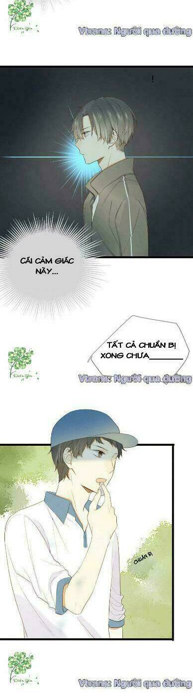 Sinh Hạ Long Chủng Chapter 17 - Trang 2