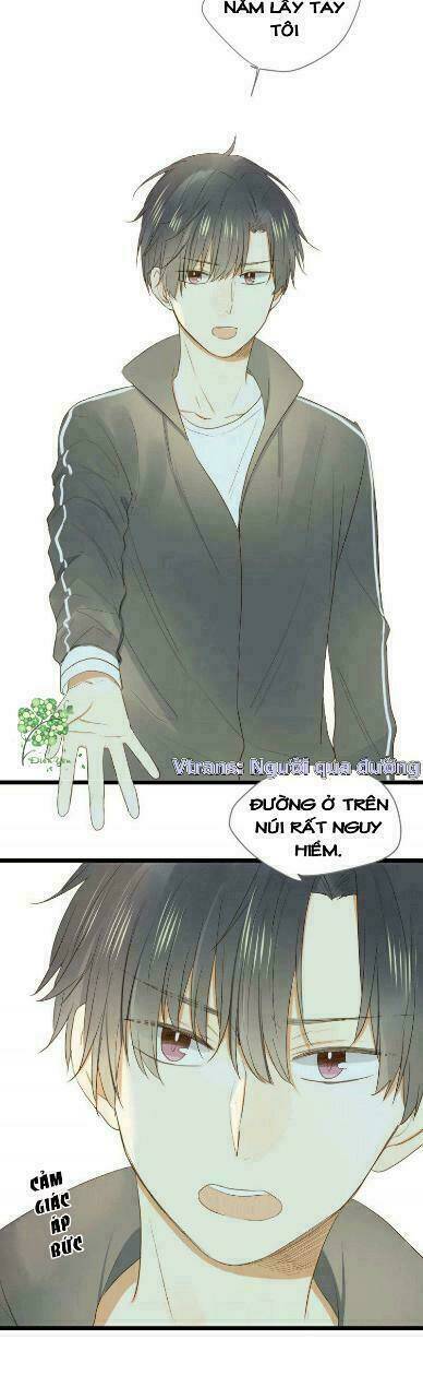 Sinh Hạ Long Chủng Chapter 17 - Trang 2