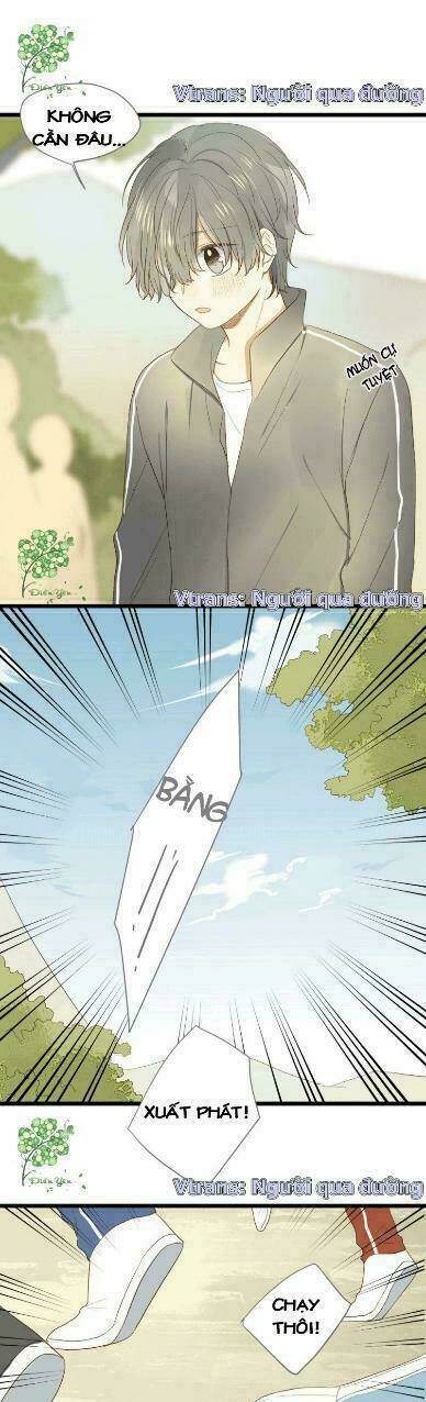 Sinh Hạ Long Chủng Chapter 17 - Trang 2