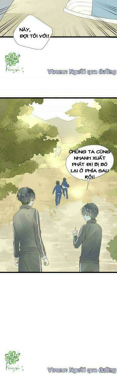 Sinh Hạ Long Chủng Chapter 17 - Trang 2