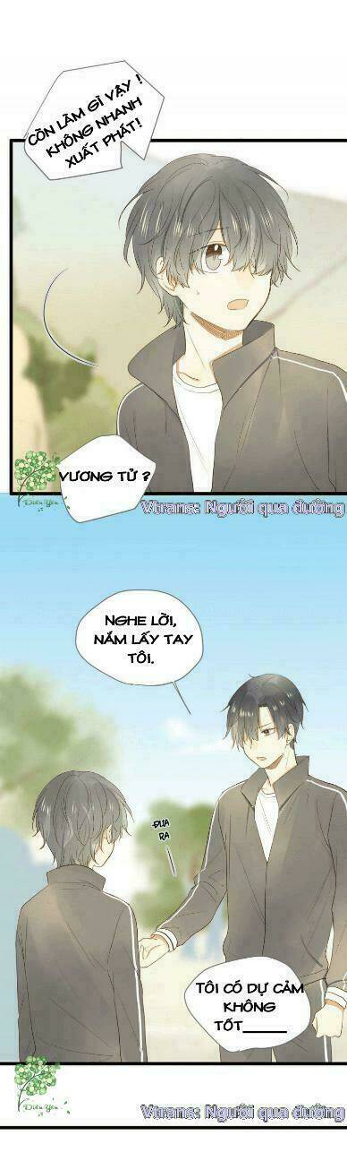 Sinh Hạ Long Chủng Chapter 17 - Trang 2