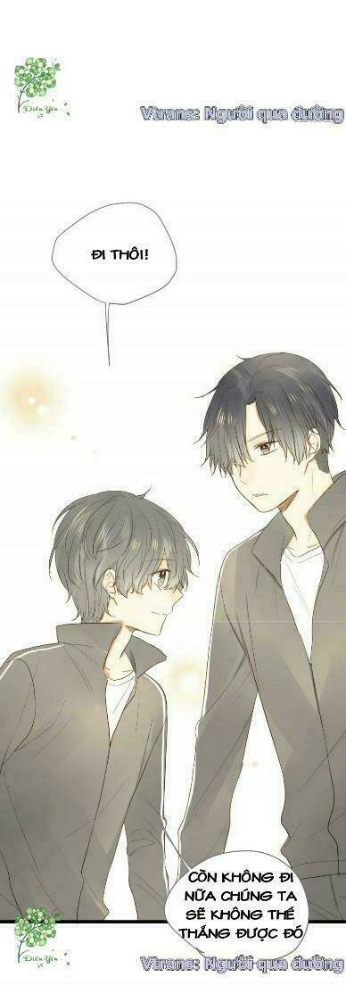 Sinh Hạ Long Chủng Chapter 17 - Trang 2