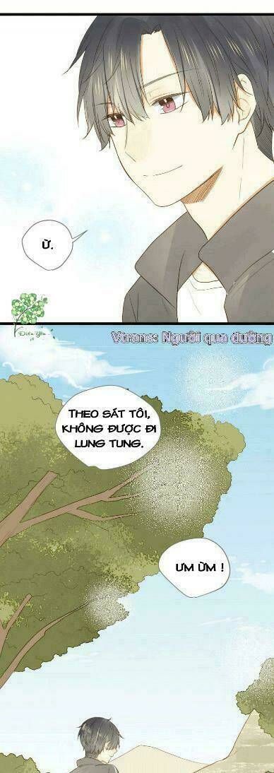 Sinh Hạ Long Chủng Chapter 17 - Trang 2