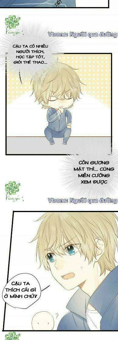 Sinh Hạ Long Chủng Chapter 17 - Trang 2