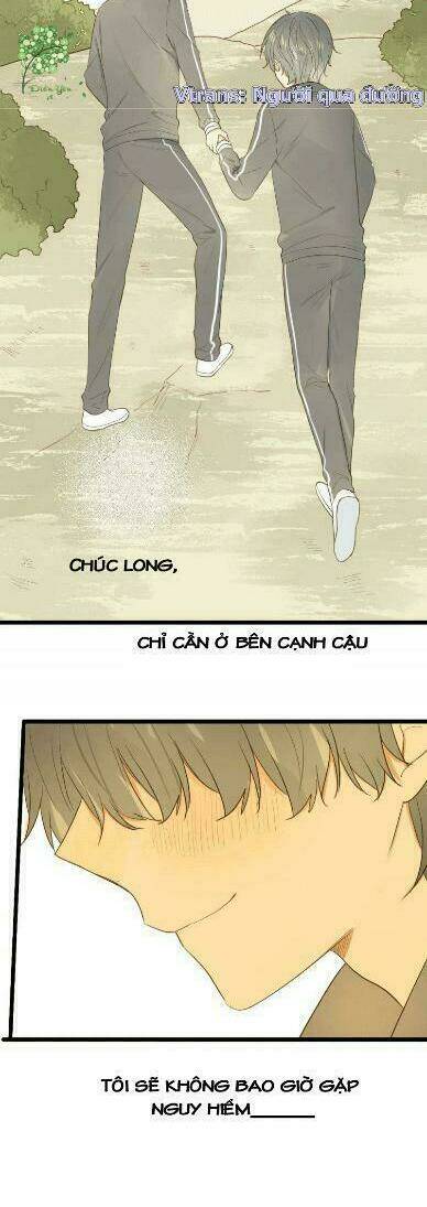 Sinh Hạ Long Chủng Chapter 17 - Trang 2