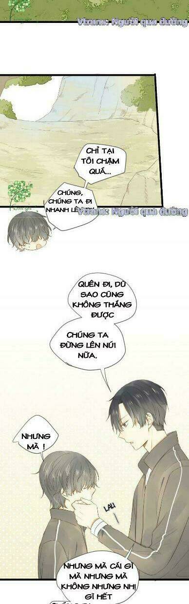 Sinh Hạ Long Chủng Chapter 17 - Trang 2