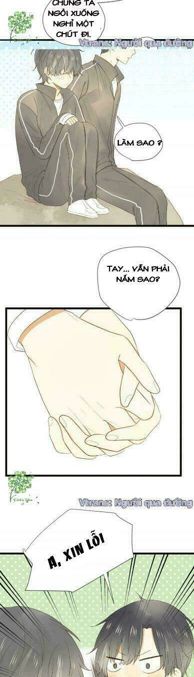 Sinh Hạ Long Chủng Chapter 17 - Trang 2