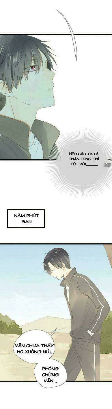Sinh Hạ Long Chủng Chapter 17 - Trang 2