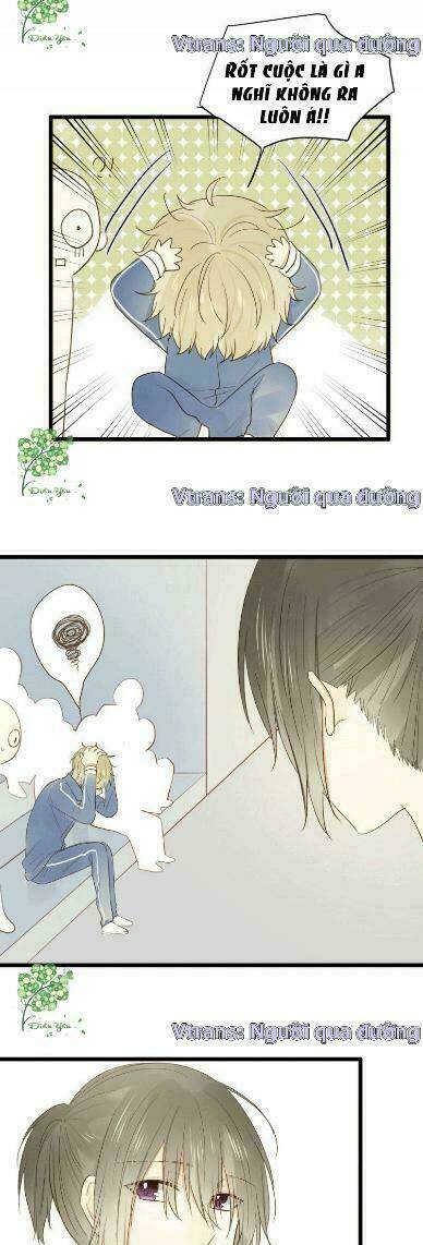 Sinh Hạ Long Chủng Chapter 17 - Trang 2