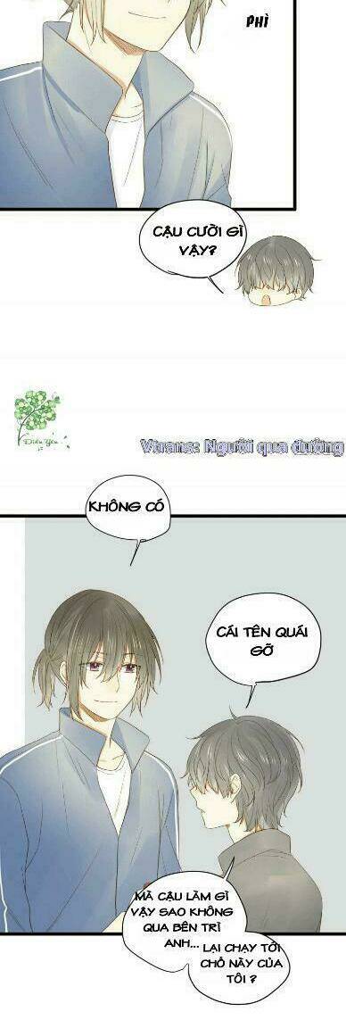 Sinh Hạ Long Chủng Chapter 17 - Trang 2