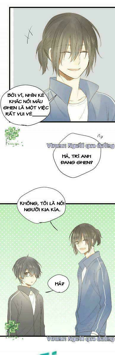 Sinh Hạ Long Chủng Chapter 17 - Trang 2