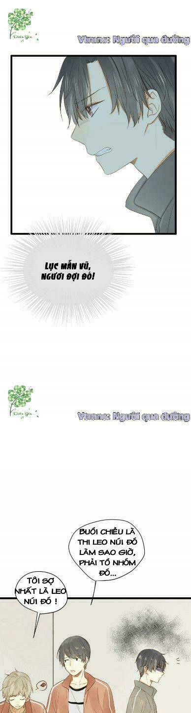 Sinh Hạ Long Chủng Chapter 17 - Trang 2