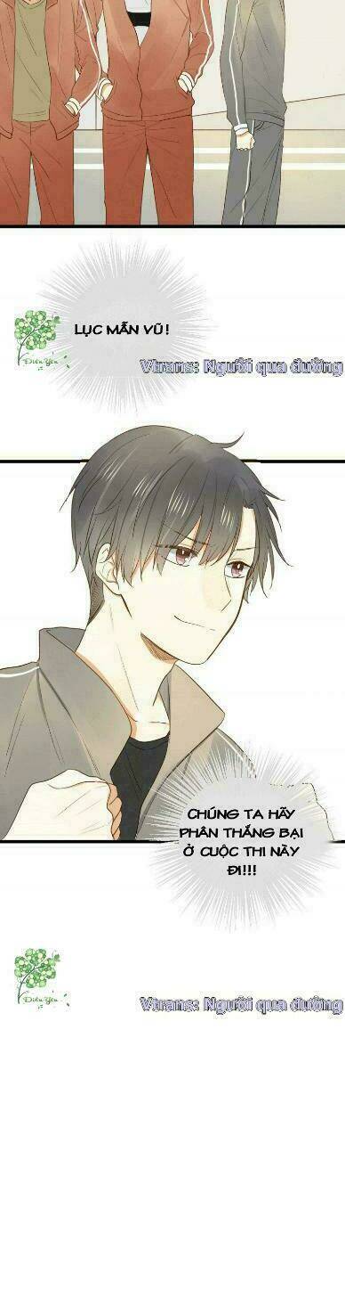 Sinh Hạ Long Chủng Chapter 17 - Trang 2