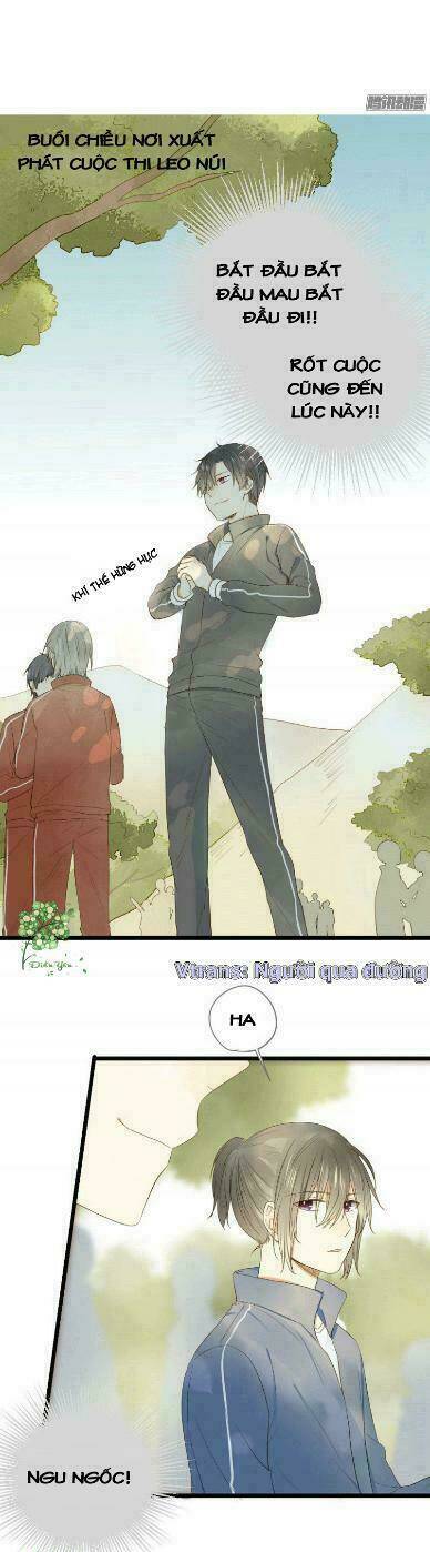 Sinh Hạ Long Chủng Chapter 17 - Trang 2