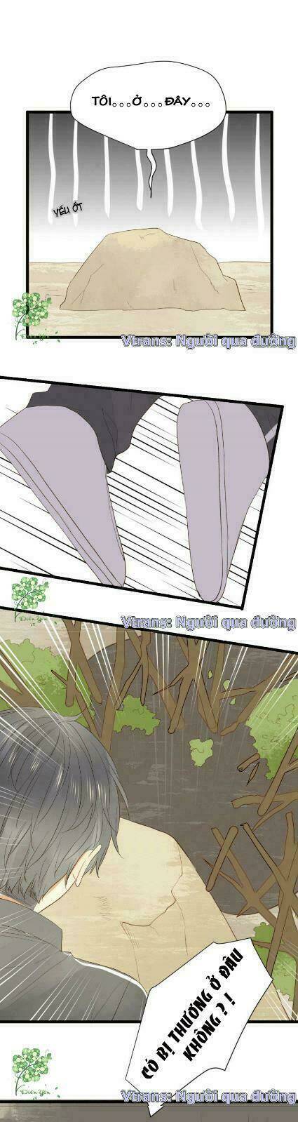 Sinh Hạ Long Chủng Chapter 18 - Trang 2