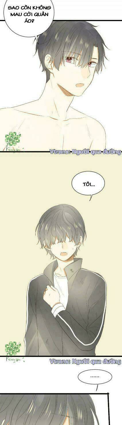 Sinh Hạ Long Chủng Chapter 18 - Trang 2