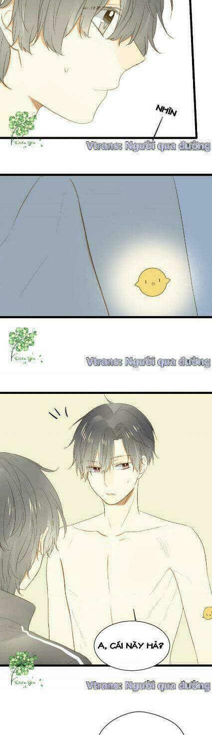 Sinh Hạ Long Chủng Chapter 18 - Trang 2
