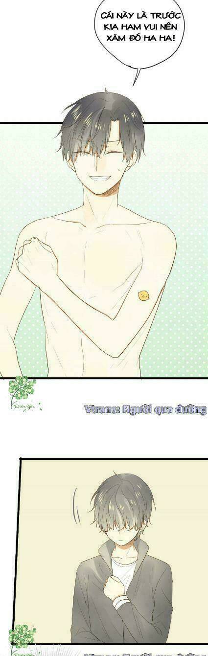 Sinh Hạ Long Chủng Chapter 18 - Trang 2