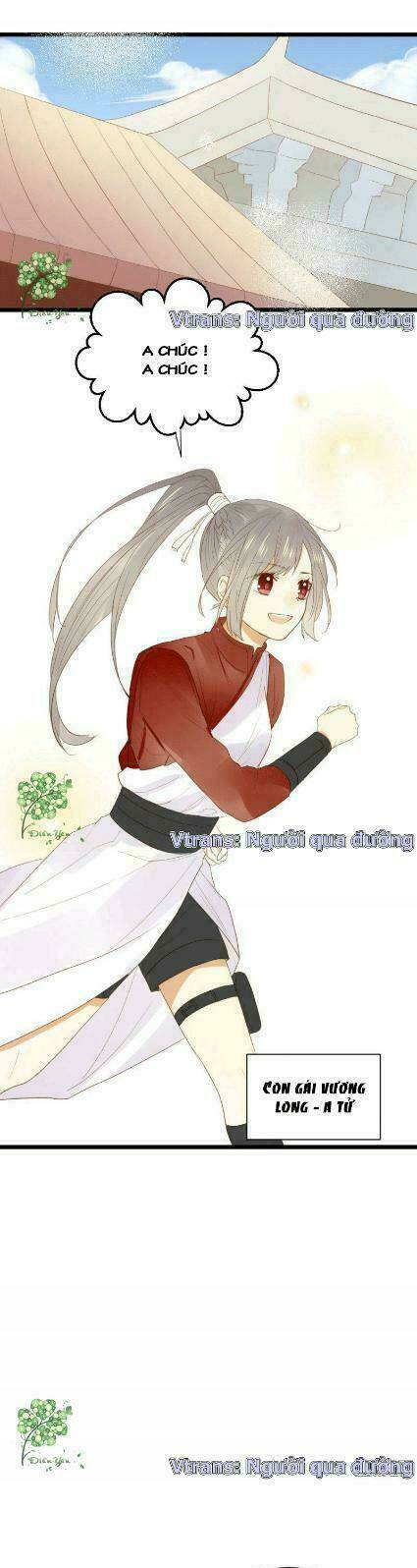 Sinh Hạ Long Chủng Chapter 18 - Trang 2