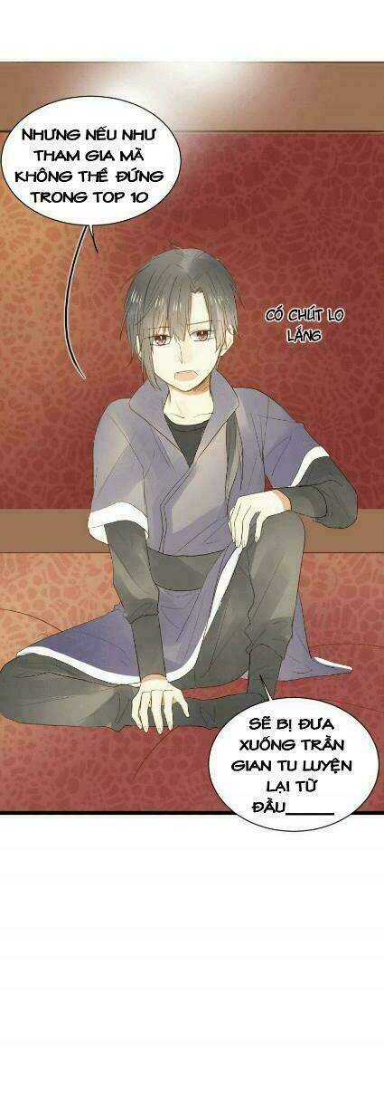 Sinh Hạ Long Chủng Chapter 18 - Trang 2