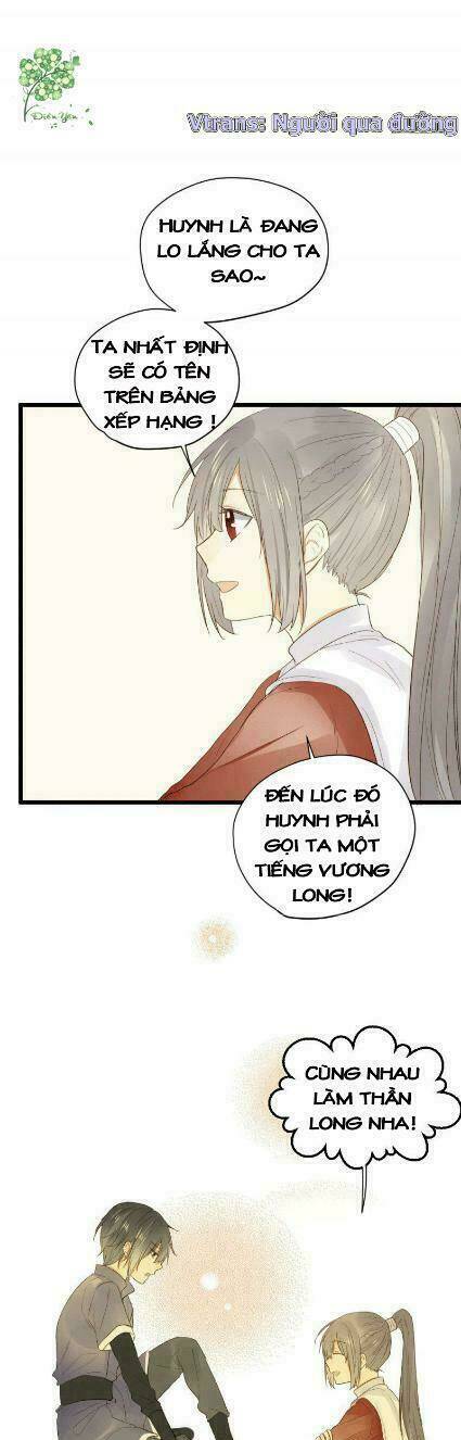 Sinh Hạ Long Chủng Chapter 18 - Trang 2