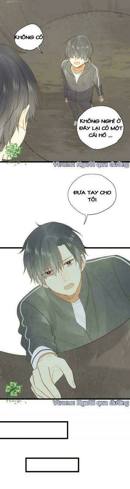 Sinh Hạ Long Chủng Chapter 18 - Trang 2