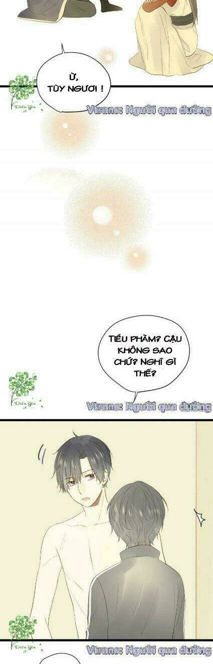 Sinh Hạ Long Chủng Chapter 18 - Trang 2