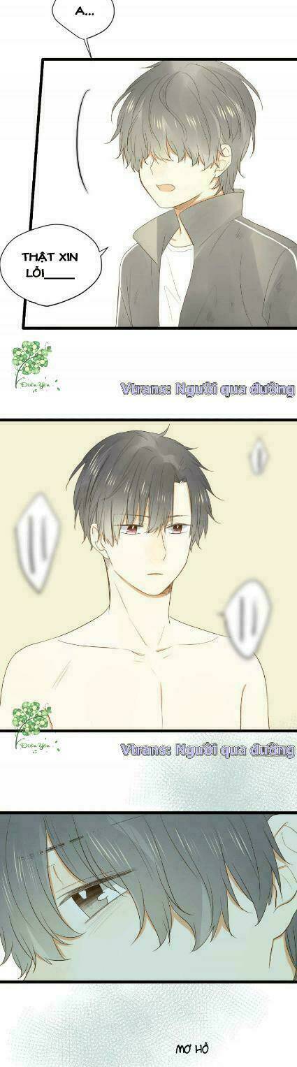 Sinh Hạ Long Chủng Chapter 18 - Trang 2