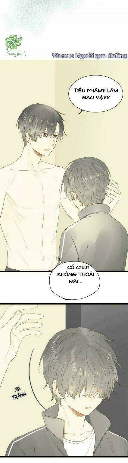 Sinh Hạ Long Chủng Chapter 18 - Trang 2