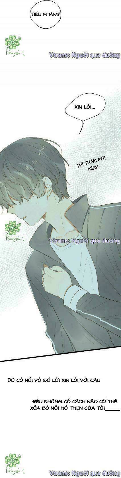 Sinh Hạ Long Chủng Chapter 18 - Trang 2