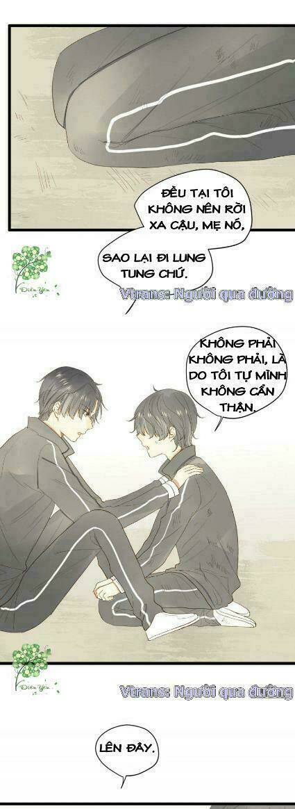 Sinh Hạ Long Chủng Chapter 18 - Trang 2