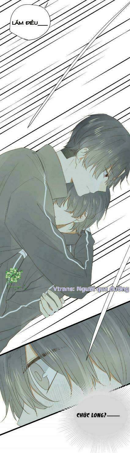 Sinh Hạ Long Chủng Chapter 18 - Trang 2