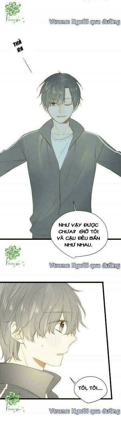 Sinh Hạ Long Chủng Chapter 18 - Trang 2