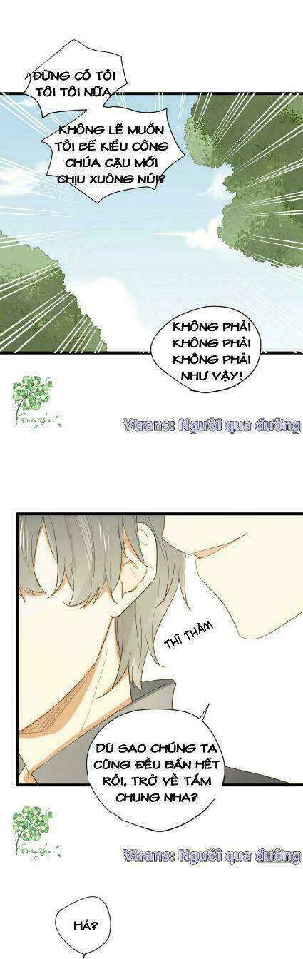 Sinh Hạ Long Chủng Chapter 18 - Trang 2