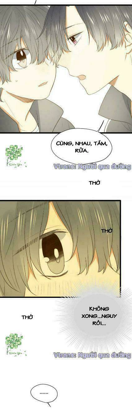 Sinh Hạ Long Chủng Chapter 18 - Trang 2