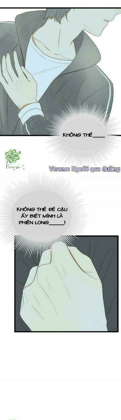 Sinh Hạ Long Chủng Chapter 18 - Trang 2