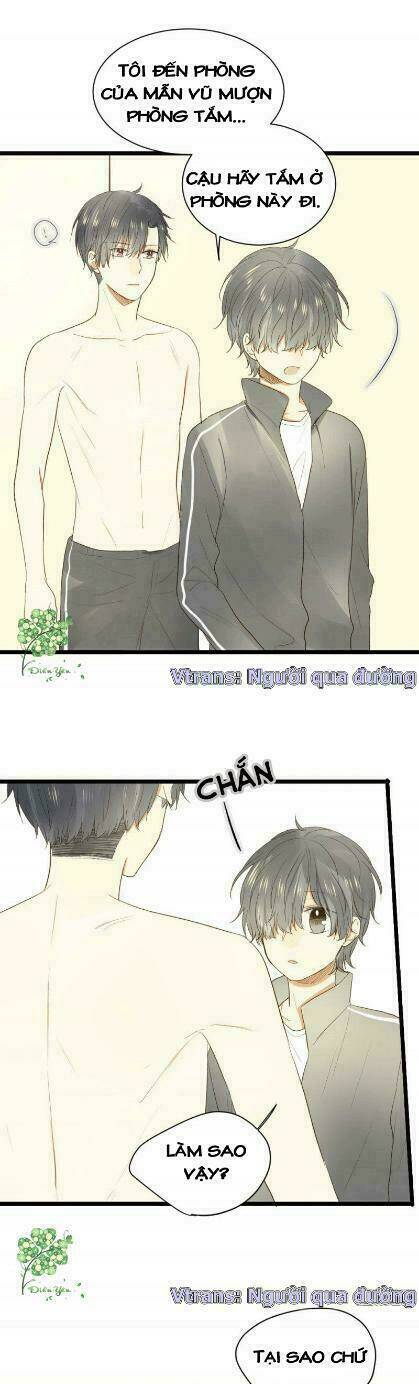 Sinh Hạ Long Chủng Chapter 19 - Trang 2