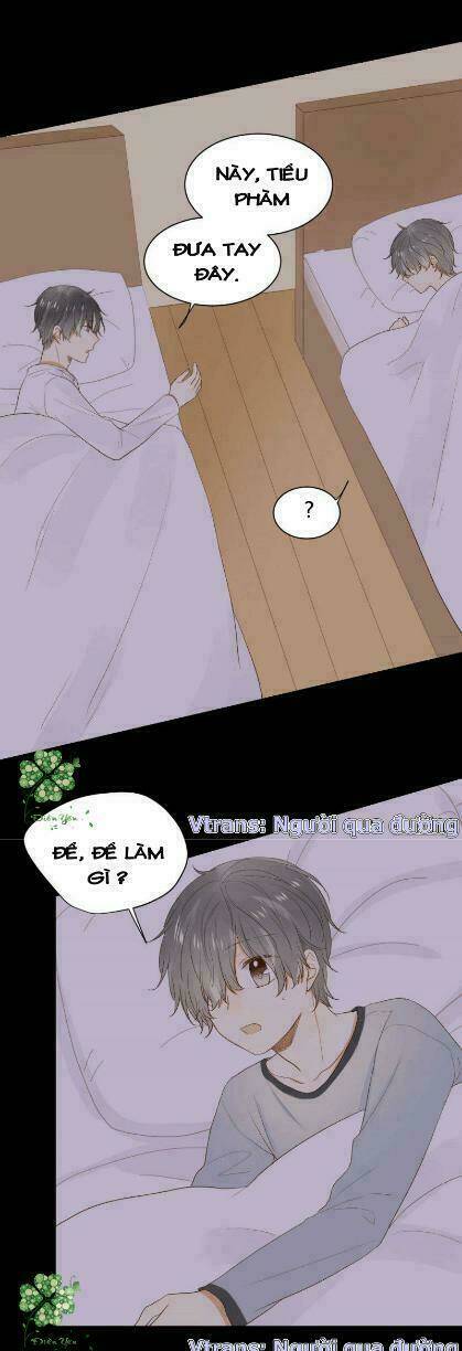 Sinh Hạ Long Chủng Chapter 19 - Trang 2