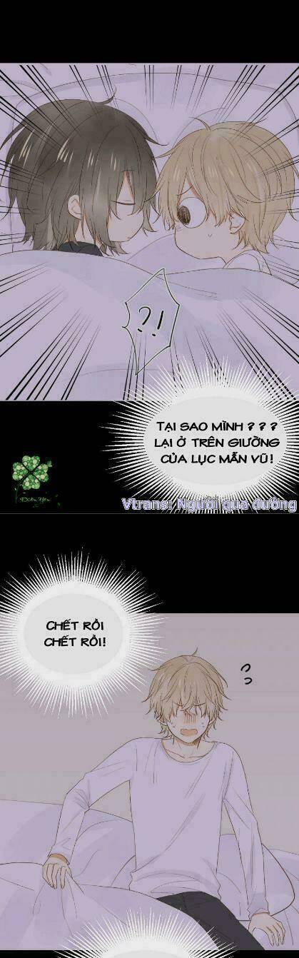 Sinh Hạ Long Chủng Chapter 19 - Trang 2