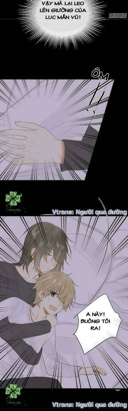 Sinh Hạ Long Chủng Chapter 19 - Trang 2